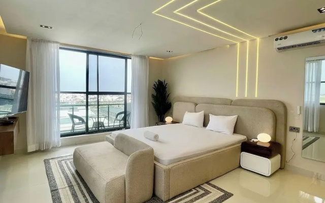 Haven Stay Apartment
