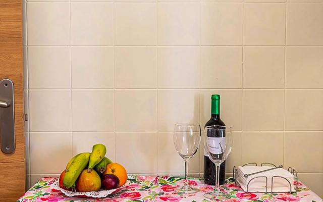 3 bedrooms appartement with wifi at Santa Cruz de Tenerife