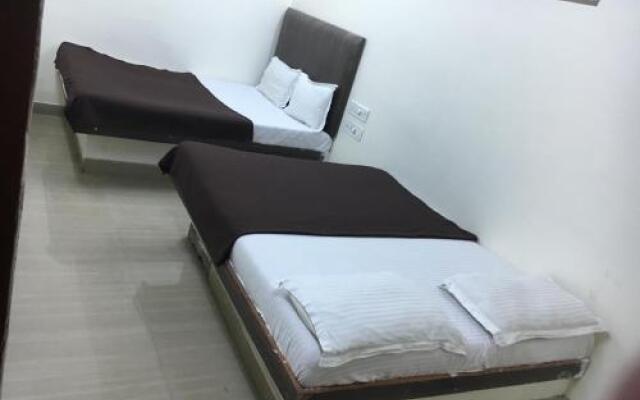 Hotel Janata Residency