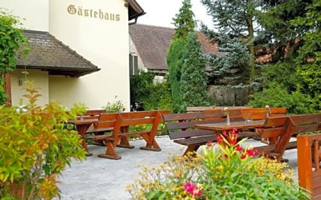 Hotel Gasthof Schneider