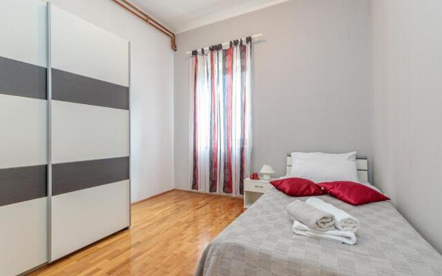 Apartment Terlevic