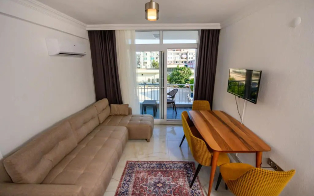 Bo Homes Suit Apart