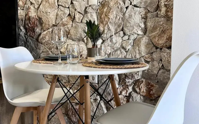 Guest House 4 Stars Faliraki