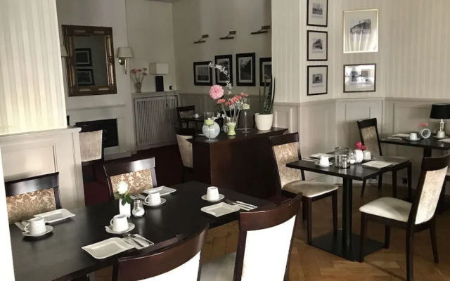 Hotel Nachtwächter