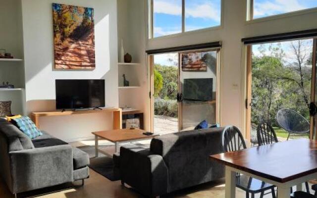 Tilba Coastal Retreat