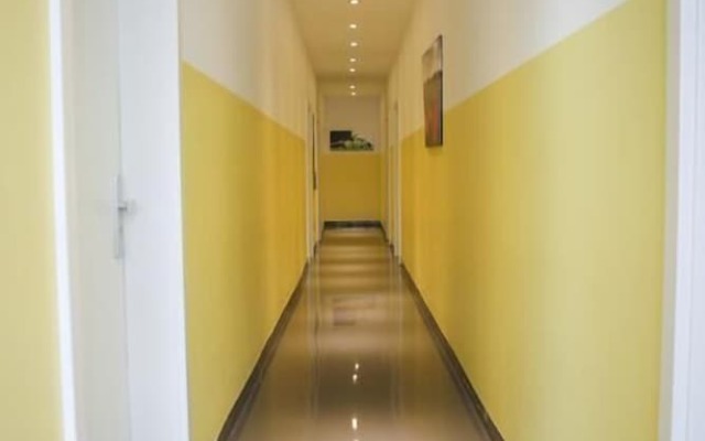Franken Motel