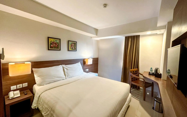Next Hotel Yogyakarta