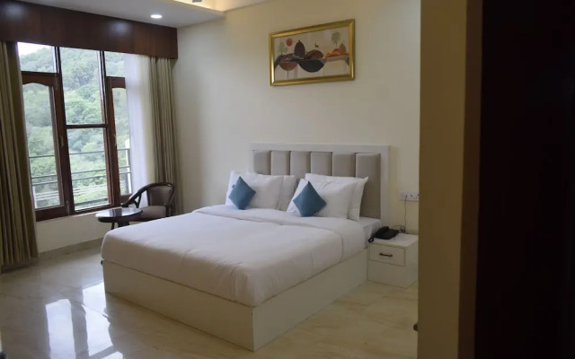 Xenious Micro Dharmshala