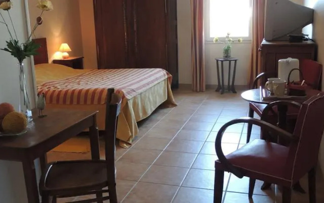 Chambres dhotes Les Epinettes