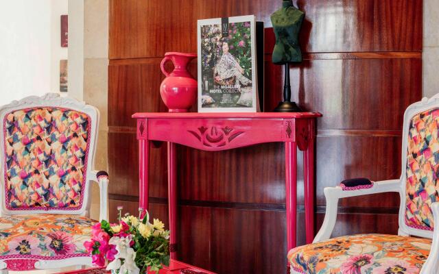 Le Medina Essaouira Thalassa Sea & Spa MGallery