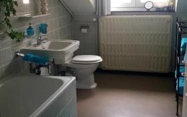 Het Begijnhof Tongeren Center