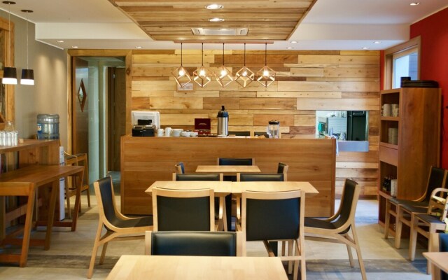 Hotel Casa Solaria