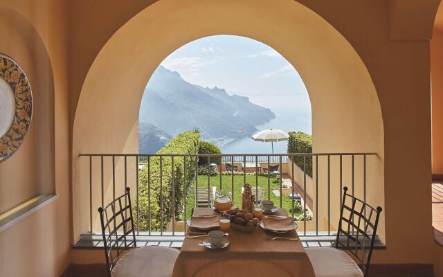 Caruso, A Belmond Hotel, Amalfi Coast