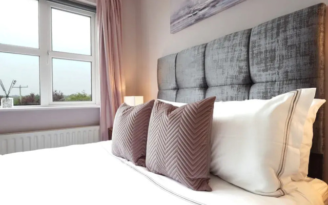 Ashville Guesthouse