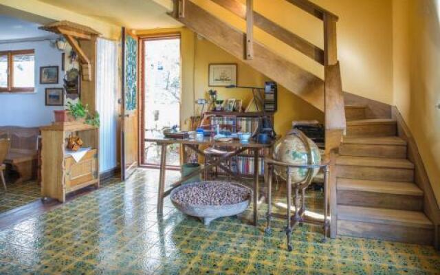 Bed and Breakfast - La Baita di Aritzo