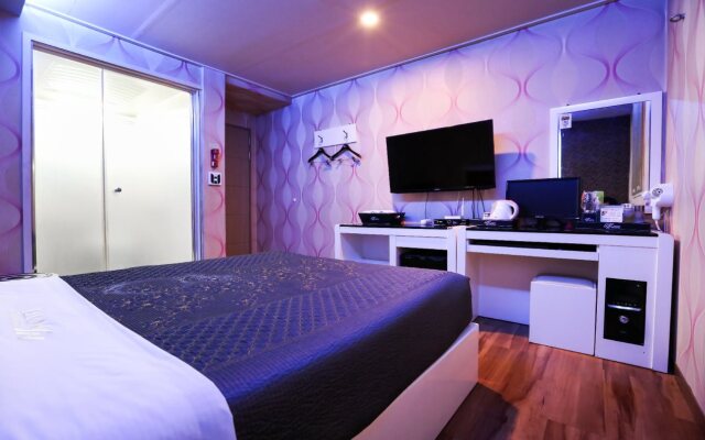 NJ Hotel