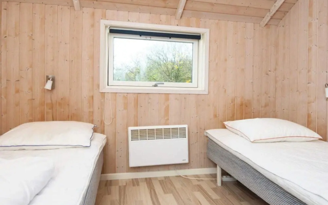 4 Star Holiday Home in Sydals