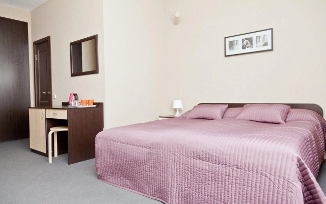 Mini Hotel Mary Poppins