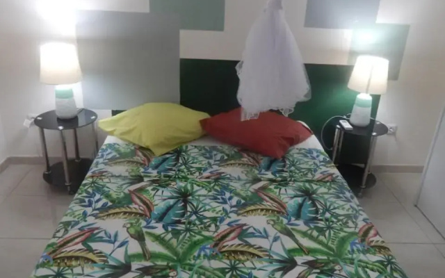 La kay dédé
