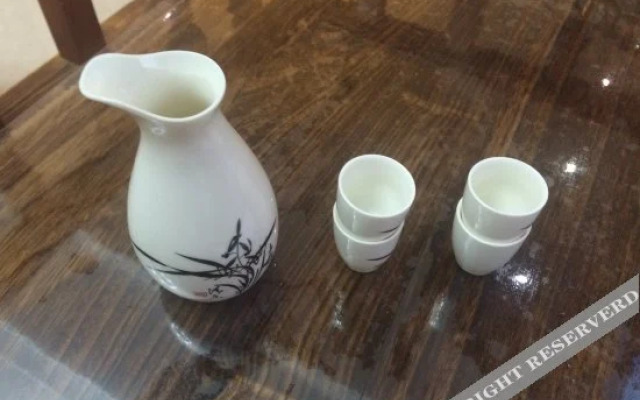 Wuzhen Journey Impression Theme Inn