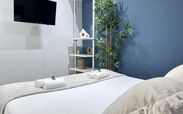 1602 B - Cosy Studio - Porte de Versailles