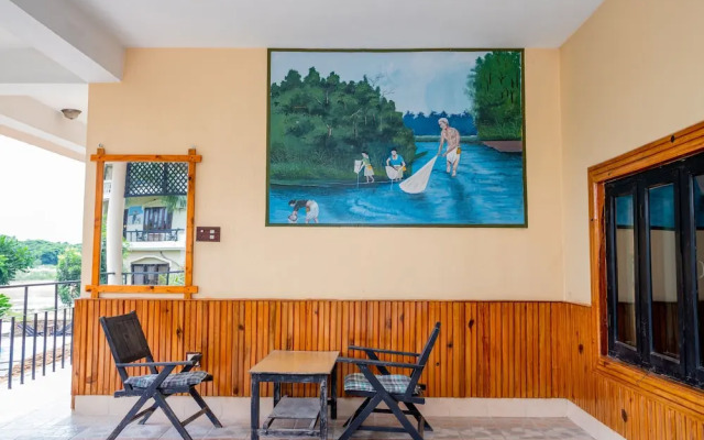 Hotel Riverside