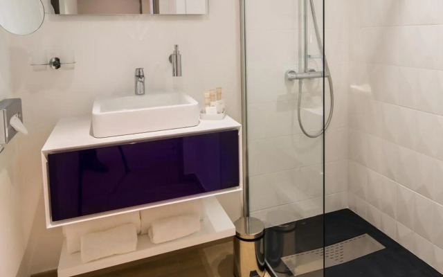 Hôtel Le Rive Droite & Spa