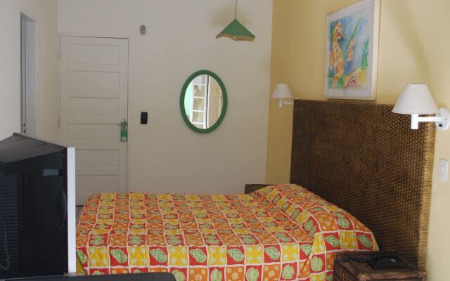 Hotel Ilhabela