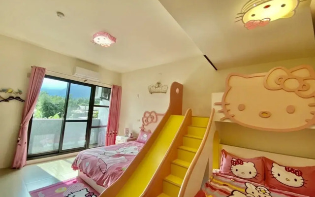 Child Dream B&B