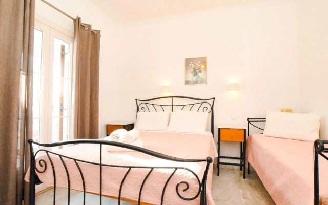 Asteri Hotel