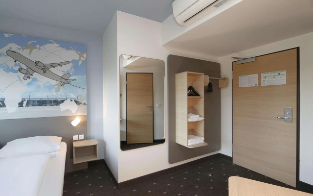 B&B Hotel Berlin-Airport