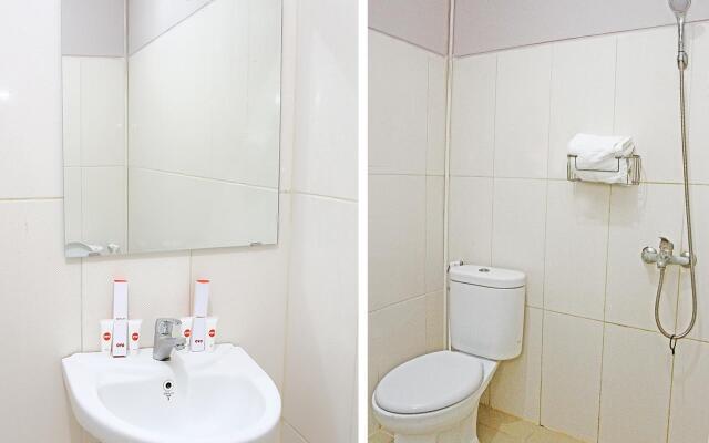 Oyo 1020 Pelita Guest House