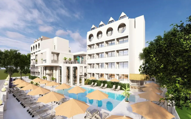 Sesin Hotel