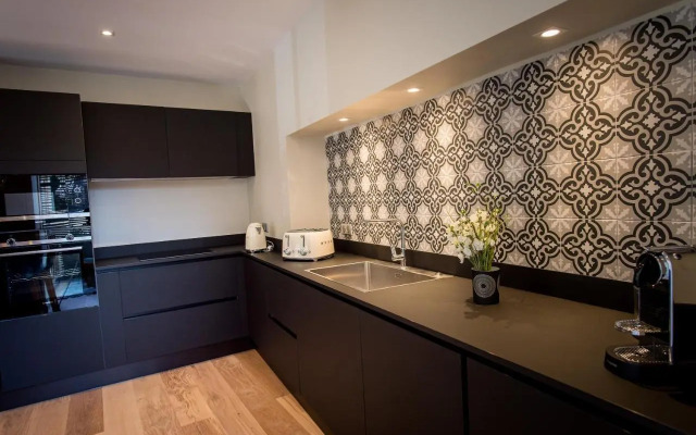 La Suite d'Elisabeth