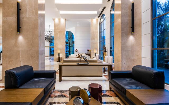 Hotel Dann Carlton Bucaramanga