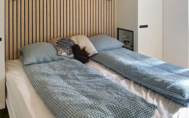 9 Person Holiday Home in Laeso