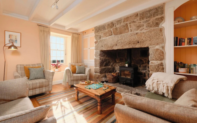 Three Chimneys