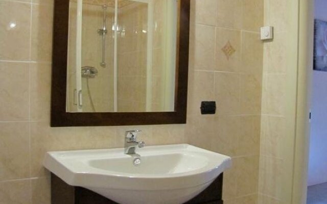 B&B La Corte Dei Piccoli