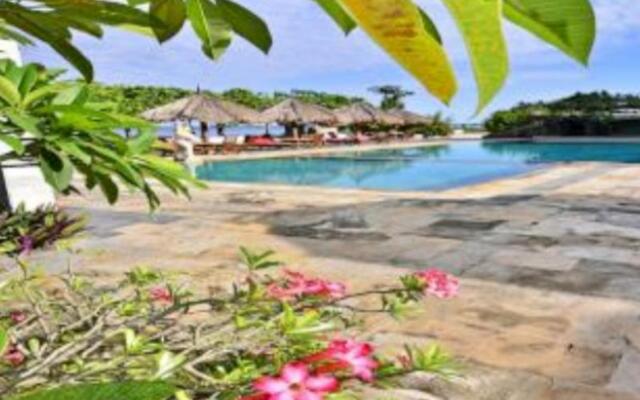 Pasific Beach Cottages