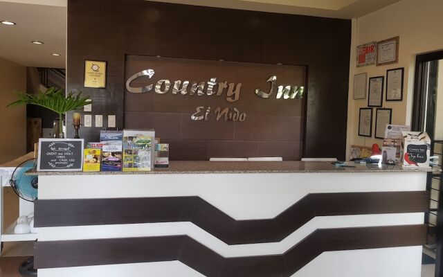 Country Inn El Nido