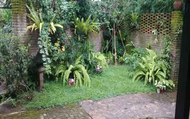 Villa 2 Bedroom at Joglo Java Dua