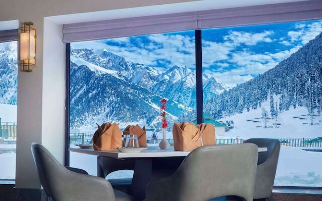 Radisson Hotel Sonamarg