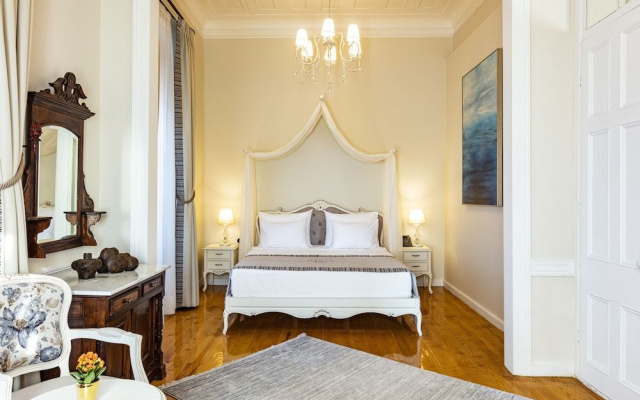 Rasim Palas (Adults Only +12)