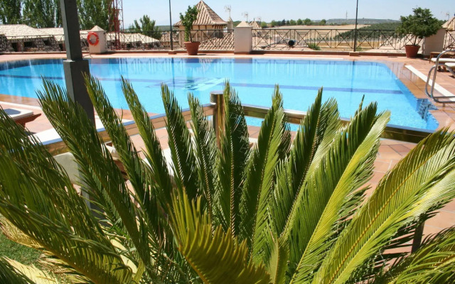 Hotel Ciudad De Ubeda