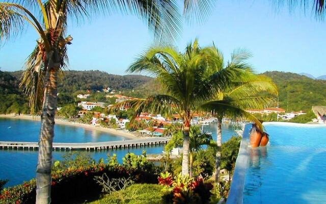 Villa Punta Sta Cruz 3BR