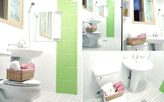 Danyang Hongbongwa Pension