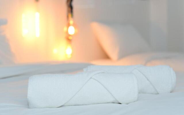 Shartava Deluxe Apartment