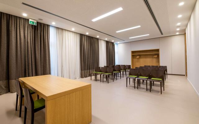 HSM Hotel San Martino