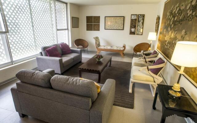 La Casa de Orrantia - Bed&Breakfast de Luxe