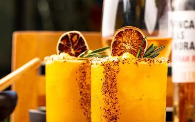 2115 Boutique Hostel